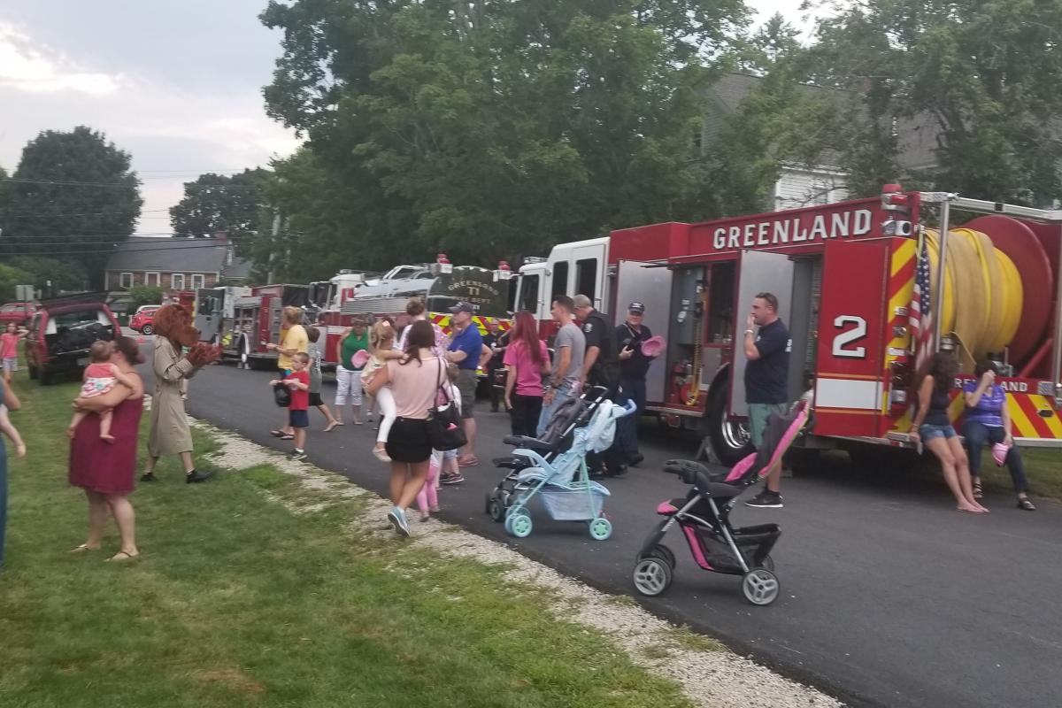 2018 National Night Out