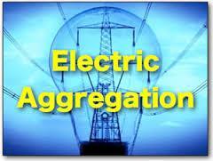 Electric Aggregation