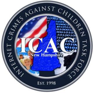 NH ICAC Logo