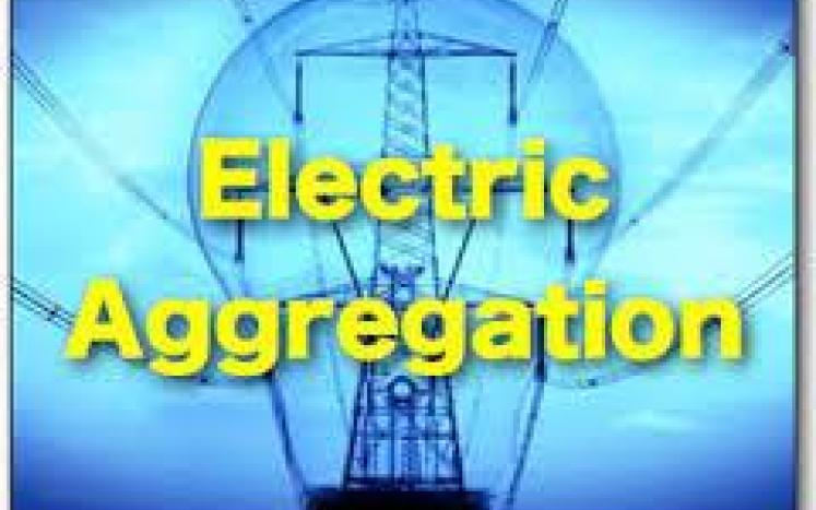 Electric Aggregation