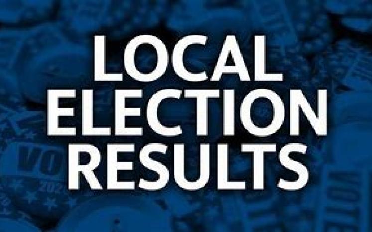 Local Election Results